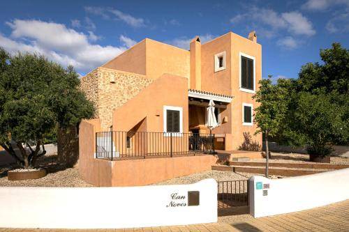 Photo of Others in Sant Francesc Xavier