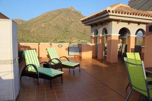 Photo of Patio Balcony in Los Puertos