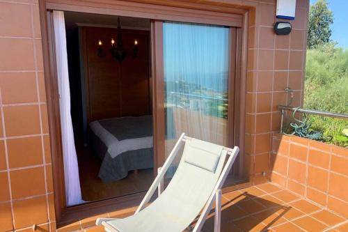 Photo of Patio Balcony in Baiona