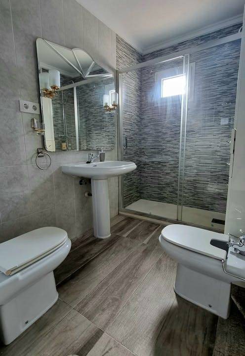 Photo of Bathroom in Diputacion de Cartagena Casco