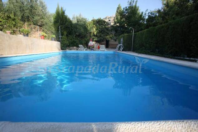 Photo of Others in Cazorla