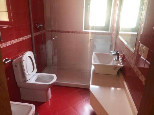 Photo of Bathroom in Ribadesella
