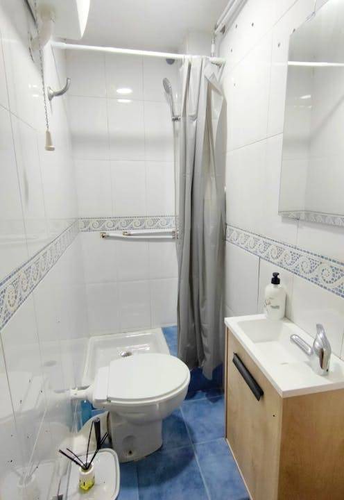 Photo of Bathroom in Almeria Centro