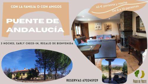Photo of Others in Cuacos de Yuste