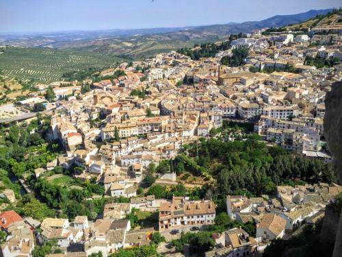 Photo of Outdoor in Cazorla