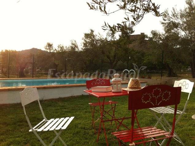 Photo of Others in Aracena