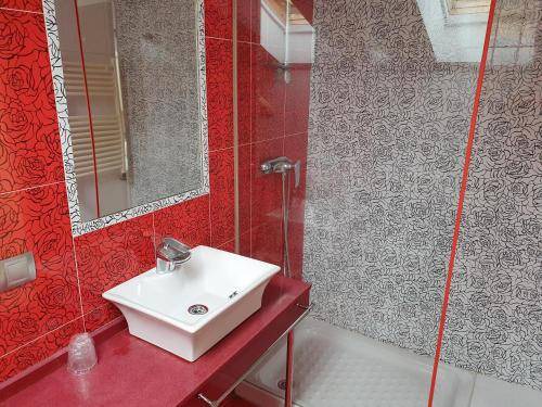 Photo of Bathroom in Ribadesella