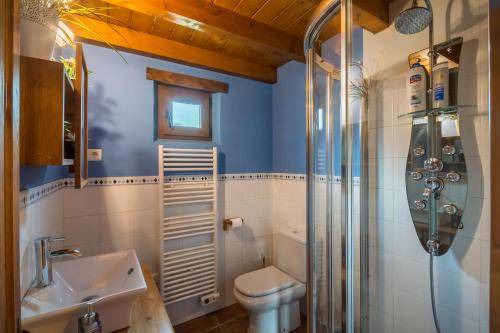 Photo of Bathroom in Fontibre