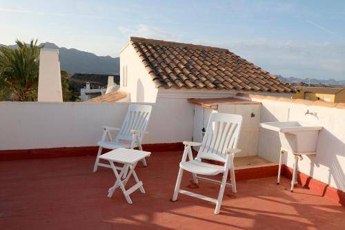 Photo of Others in San Juan de los Terreros