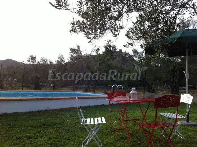 Photo of Others in Aracena