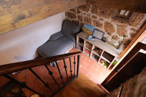 Photo of Livingroom in Orbaneja del Castillo