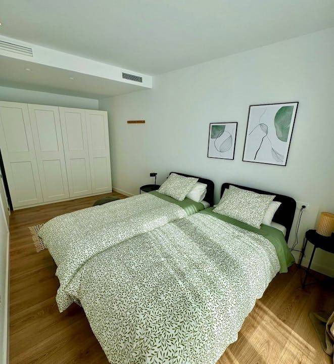 Photo of Bedroom in Mataro