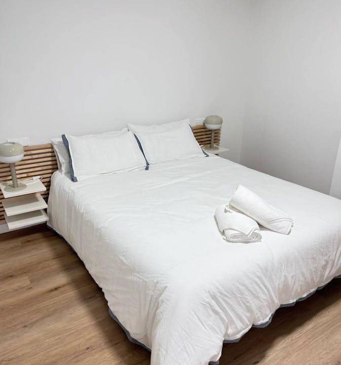 Photo of Bedroom in Viveiro