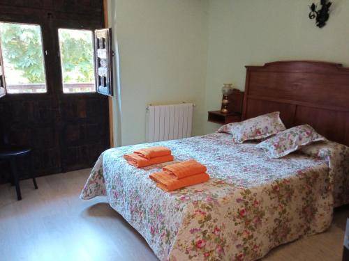 Photo of Bedroom in Pradillo