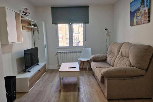 Photo of Livingroom in El Cristo y Buenavista