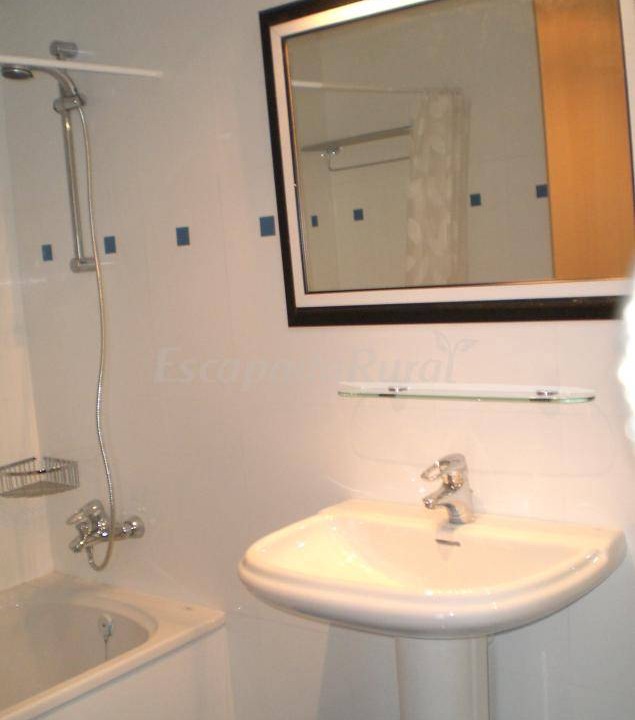 Photo of Bathroom in Sant Andreu de Llavaneres