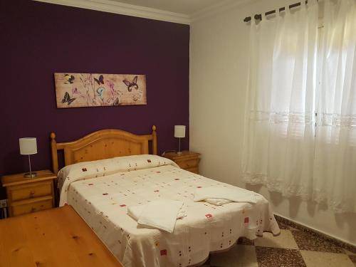 Photo of Bedroom in Punta Grossa