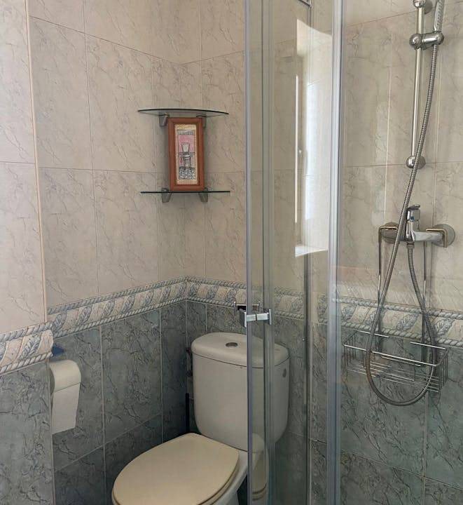 Photo of Bathroom in Portugalete