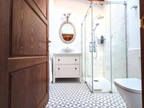 Photo of Bathroom in Casalarreina