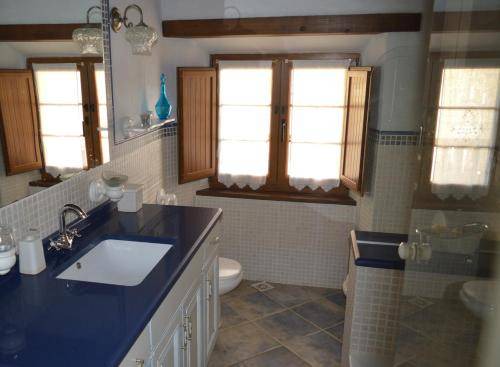 Photo of Bathroom in Valderredible
