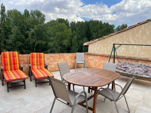 Photo of Patio Balcony in Recuerda