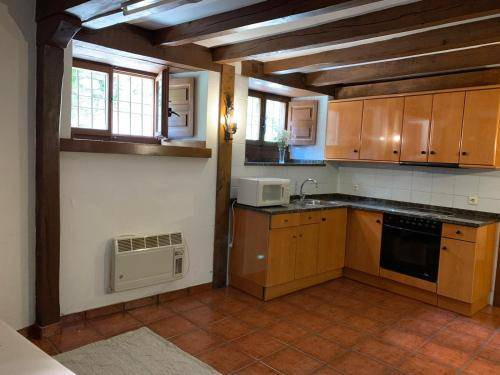 Photo of Kitchen in Brez