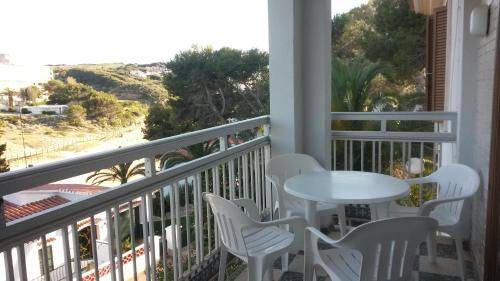 Photo of Patio Balcony in Punta Grossa