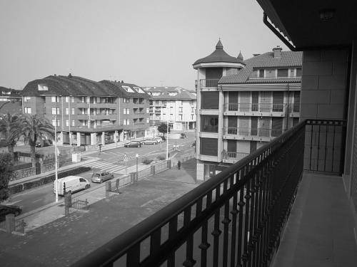 Photo of Buildings in Noja