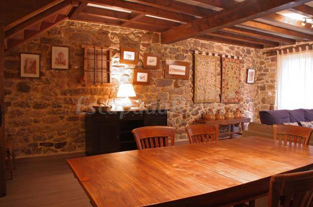 Photo of Livingroom in Cieza