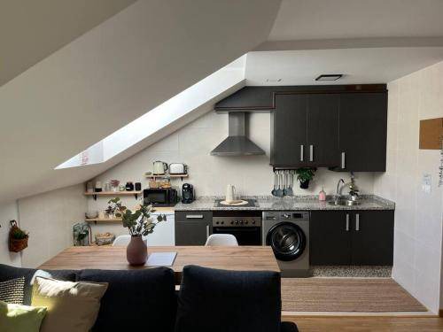 Photo of Kitchen in Collanzo
