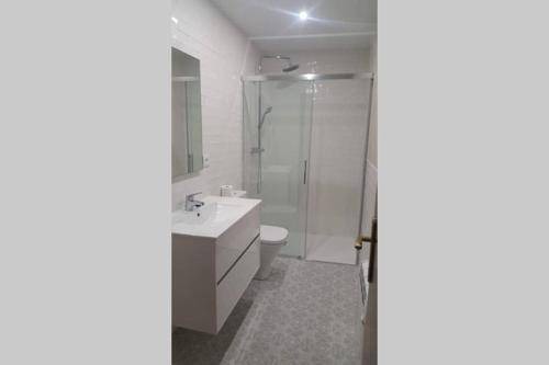 Photo of Bathroom in Laguardia Old Town