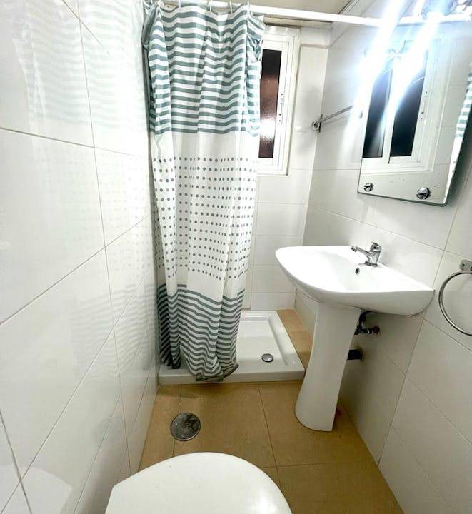 Photo of Bathroom in Diputacion de Cartagena Casco