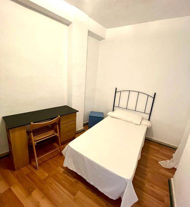 Photo of Bedroom in Diputacion de Cartagena Casco
