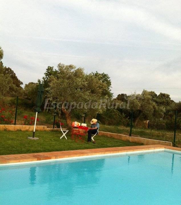 Photo of Outdoor in Aracena