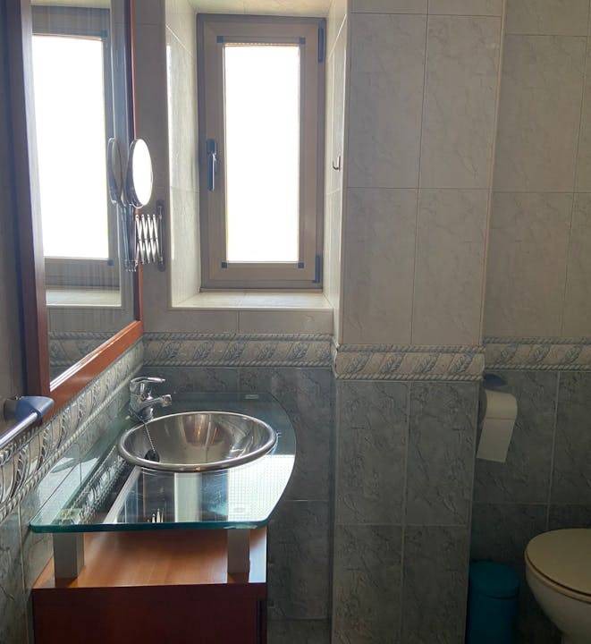 Photo of Bathroom in Portugalete