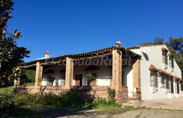 Photo of Others in Aracena
