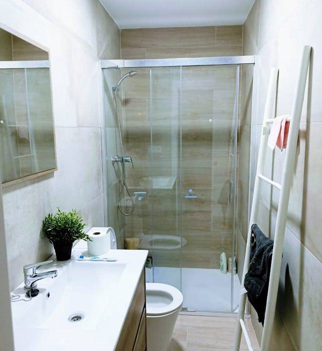 Photo of Bathroom in Javali Viejo