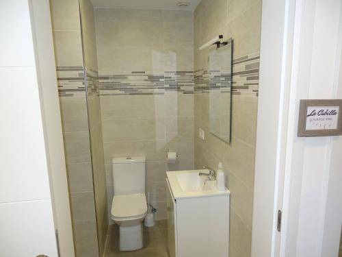 Photo of Bathroom in Pola de Lena