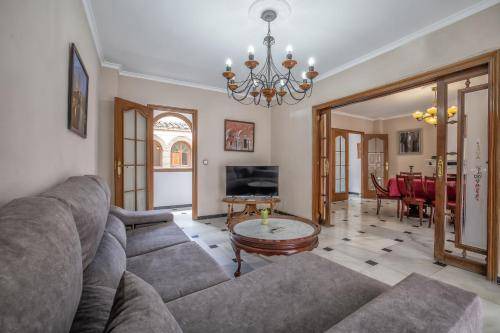 Photo of Livingroom in San Lorenzo