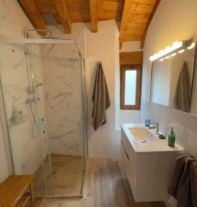 Photo of Bathroom in Alfoz de Lloredo