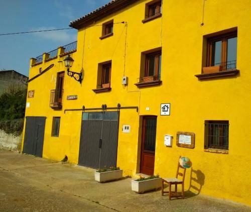 Photo of Buildings in Villatuerta