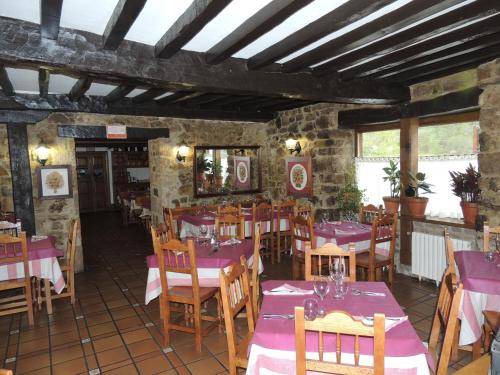 Photo of Kitchen in Espinama
