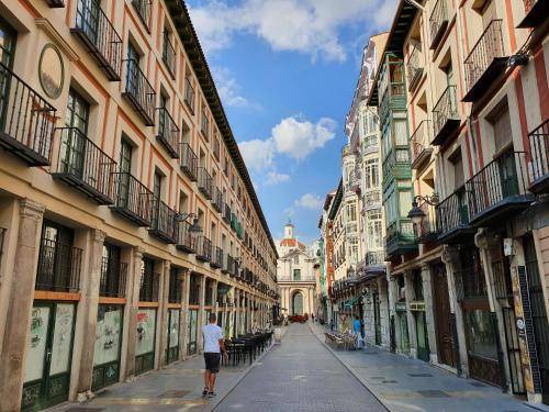 Photo of Others in Valladolid City Centre