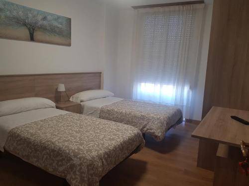 Photo of Bedroom in Pontedeume