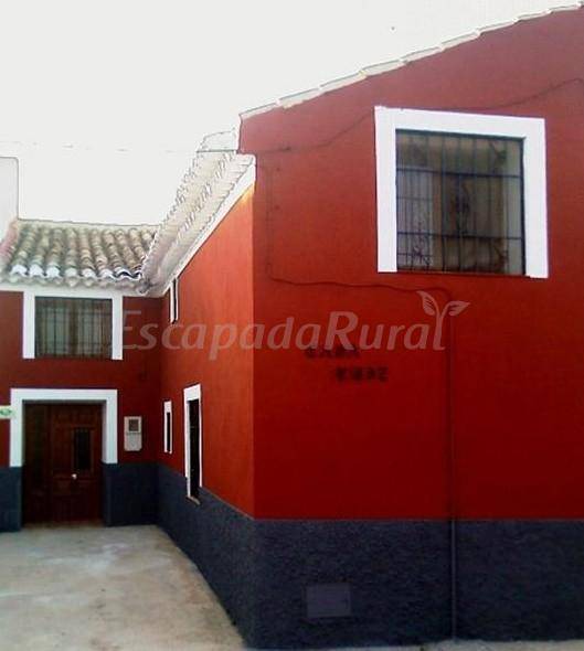 Photo of Others in Caravaca de la Cruz