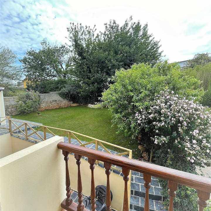 Photo of Patio Balcony in Alfoz de Lloredo