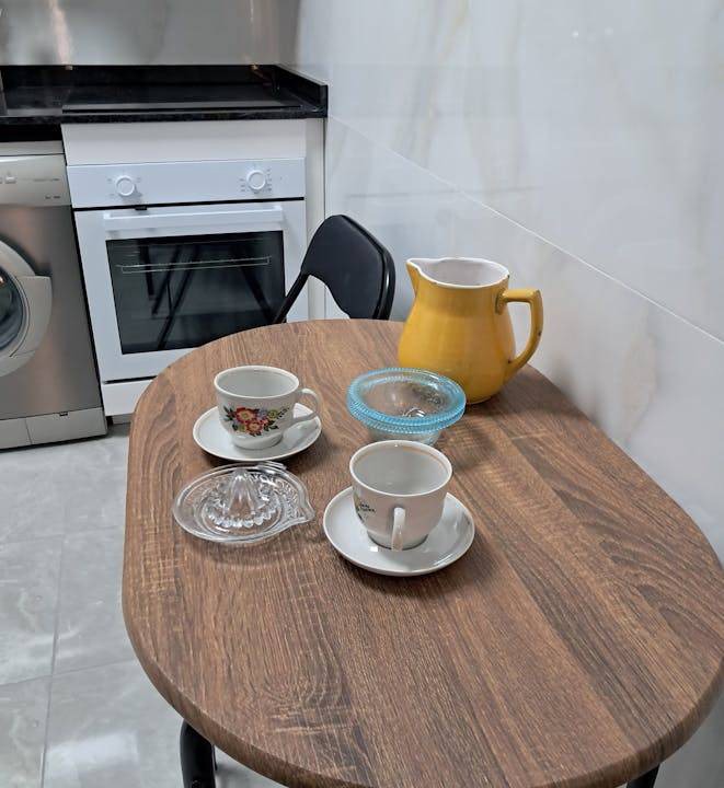 Photo of Kitchen in Logrono