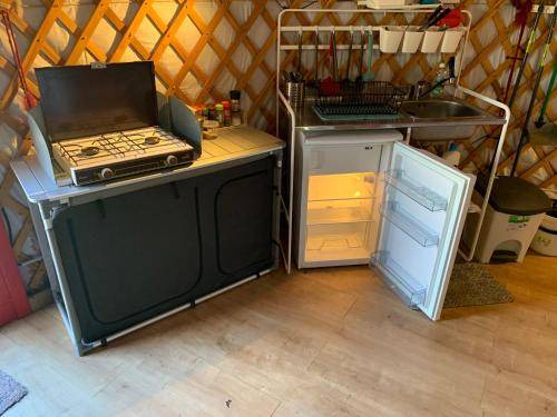 Photo of Kitchen in San Lorenzo de El Escorial