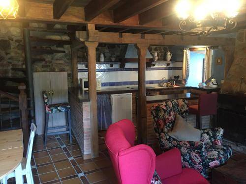 Photo of Livingroom in Pilona