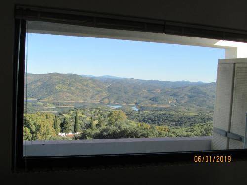 Photo of Patio Balcony in Zufre